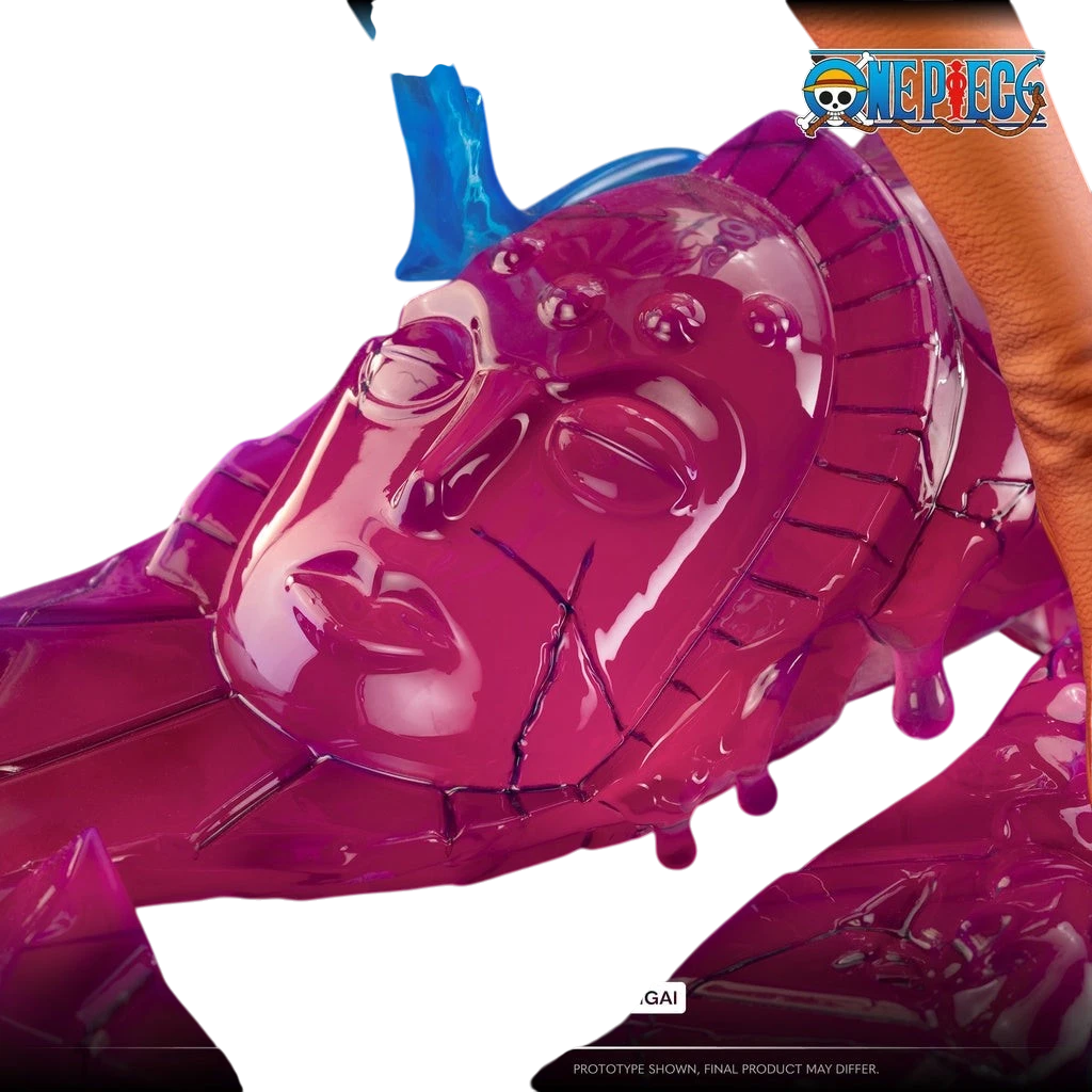 Carrot - Statuette Collector TSUME TSUME