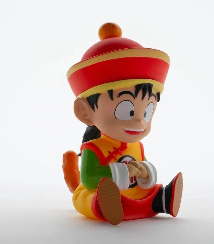 Mini-Tirelire - Chibi Gohan 16cm Plastoy