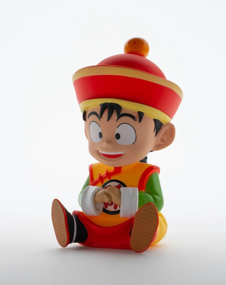 Mini-Tirelire - Chibi Gohan 16cm Plastoy
