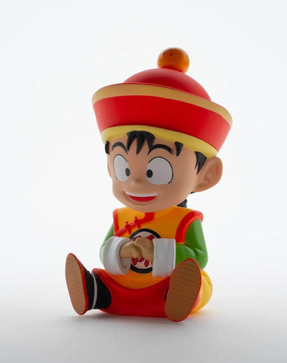 Mini-Tirelire - Chibi Gohan 16cm Plastoy