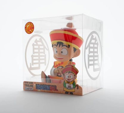 Mini-Tirelire - Chibi Gohan 16cm Plastoy