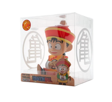 Mini-Tirelire - Chibi Gohan 16cm Plastoy