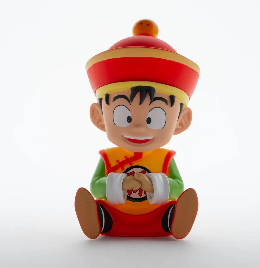 Mini-Tirelire - Chibi Gohan 16cm Plastoy