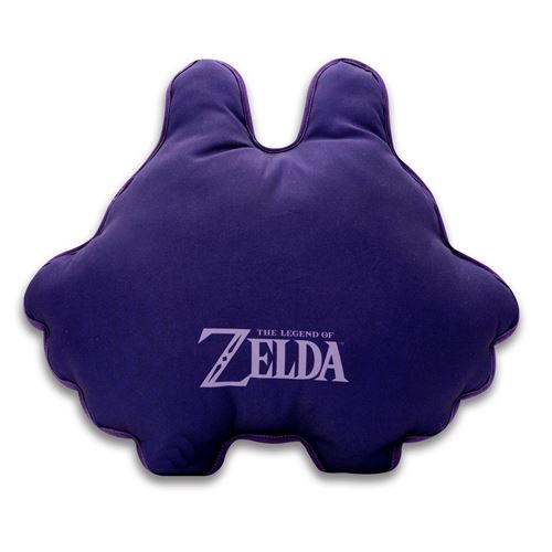 THE LEGEND OF ZELDA - Coussin - Majora's Masque - vue 2