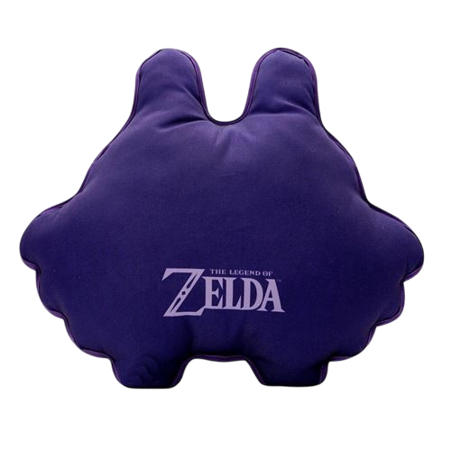 THE LEGEND OF ZELDA - Coussin - Majora's Masque - vue 2