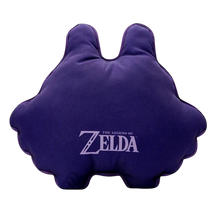 THE LEGEND OF ZELDA - Coussin - Majora's Masque - vue 2
