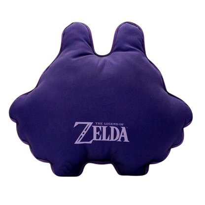 THE LEGEND OF ZELDA - Coussin - Majora's Masque - vue 2