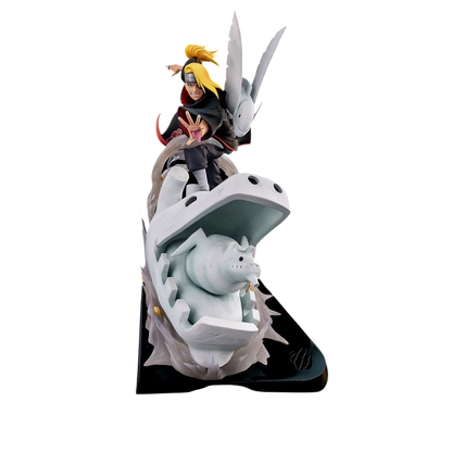 Deidara - Statuette Collector TSUME TSUME
