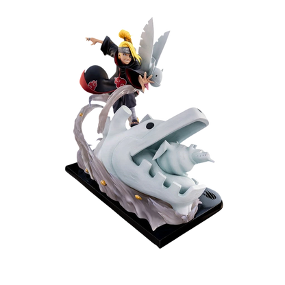 Deidara - Statuette Collector TSUME TSUME