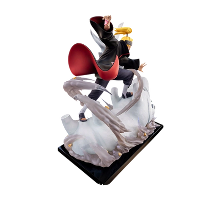 Deidara - Statuette Collector TSUME TSUME