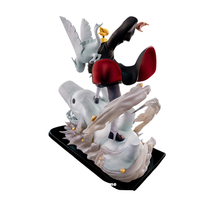 Deidara - Statuette Collector TSUME TSUME