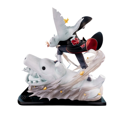 Deidara - Statuette Collector TSUME TSUME