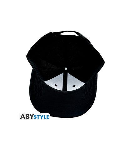 DEATH NOTE - Casquette - Noir - Ryuk x2 - vue 4