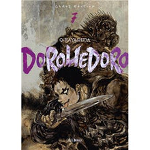 Dorohedoro - Tome 07 - Chaos Edition Soleil