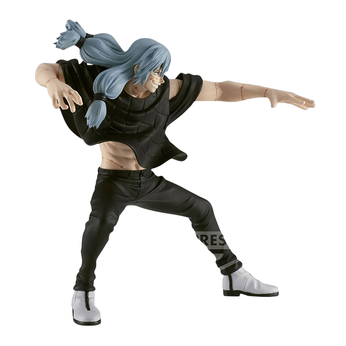 Mahito – Figurine 16cm