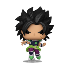 POP Animation N° 1861 - Broly Funko