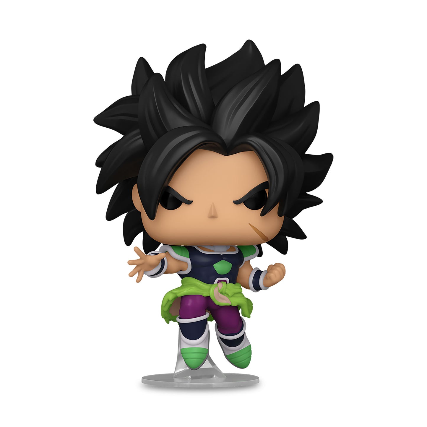 POP Animation N° 1861 - Broly Funko