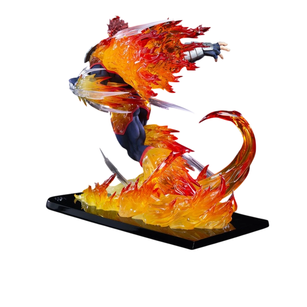 Endeavor - Statuette Collector TSUME TSUME