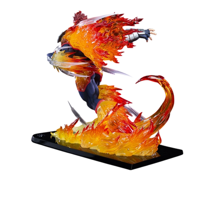 Endeavor - Statuette Collector TSUME TSUME