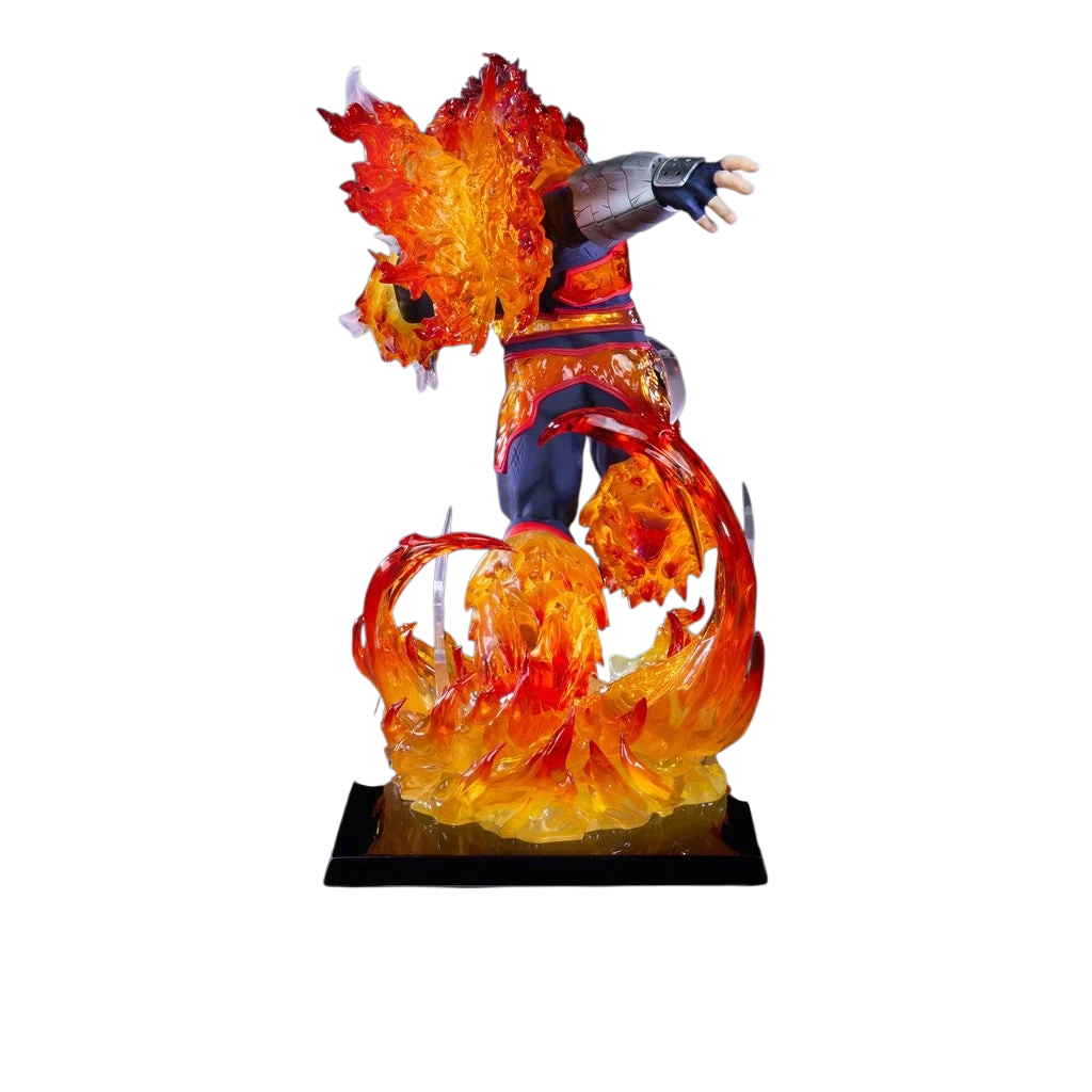 Endeavor - Statuette Collector TSUME TSUME
