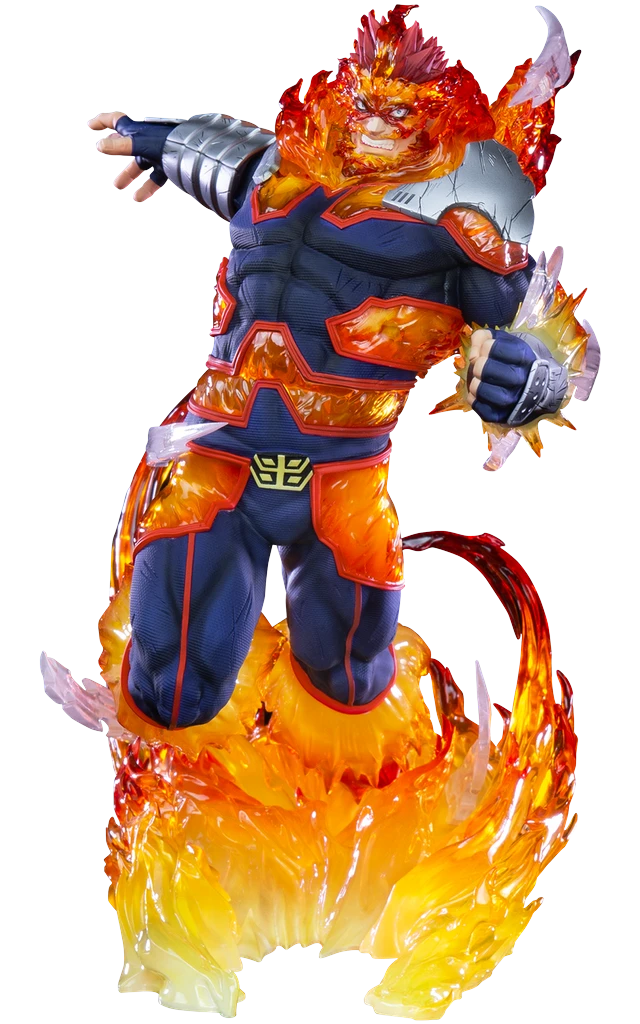 Endeavor - Statuette Collector TSUME TSUME