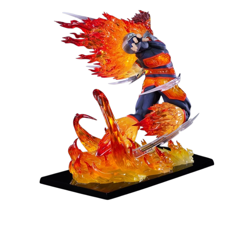 Endeavor - Statuette Collector TSUME TSUME