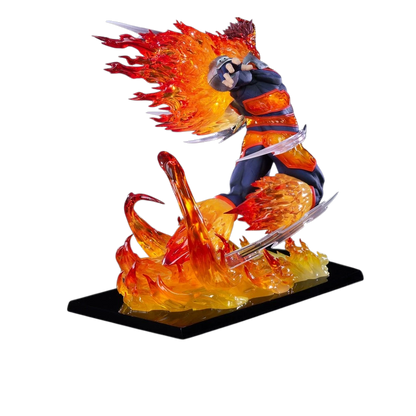 Endeavor - Statuette Collector TSUME TSUME