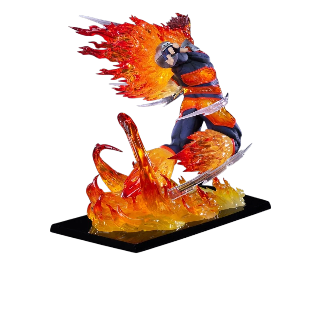 Endeavor - Statuette Collector TSUME TSUME