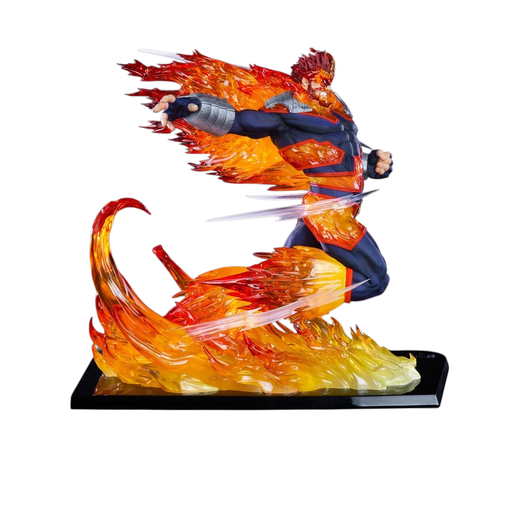 Endeavor - Statuette Collector TSUME TSUME