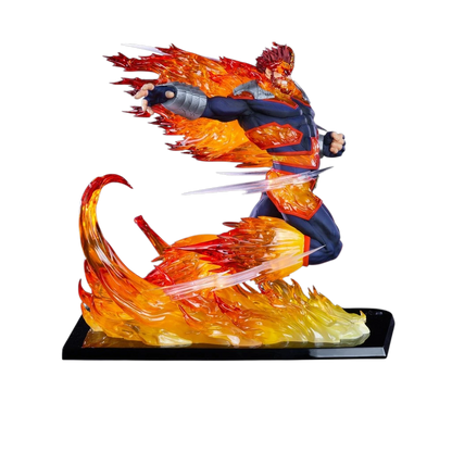 Endeavor - Statuette Collector TSUME TSUME