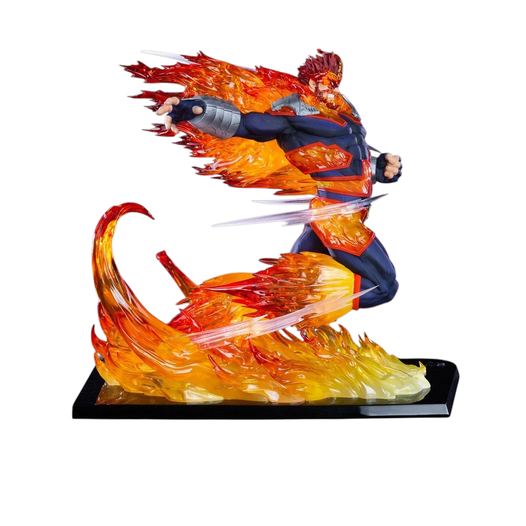 Endeavor - Statuette Collector TSUME TSUME