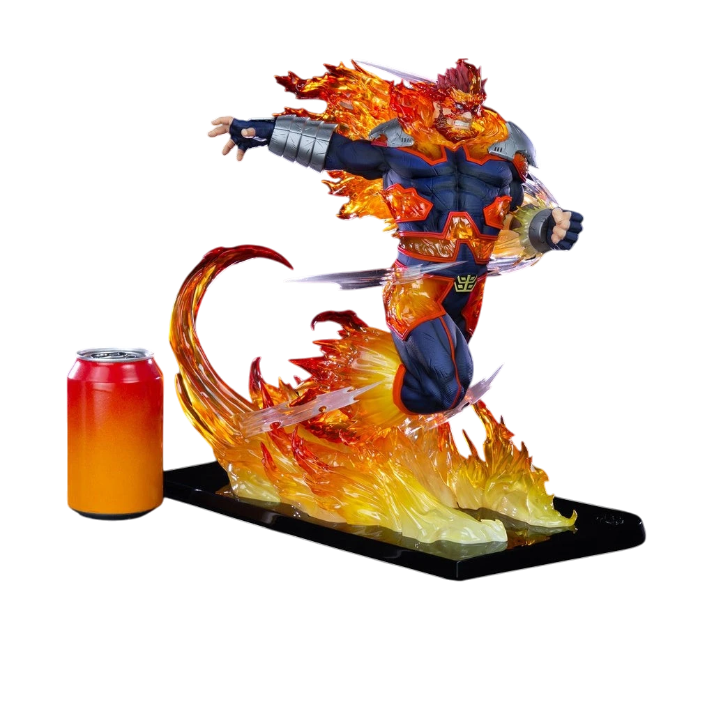 Endeavor - Statuette Collector TSUME TSUME