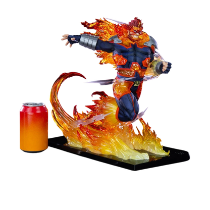 Endeavor - Statuette Collector TSUME TSUME