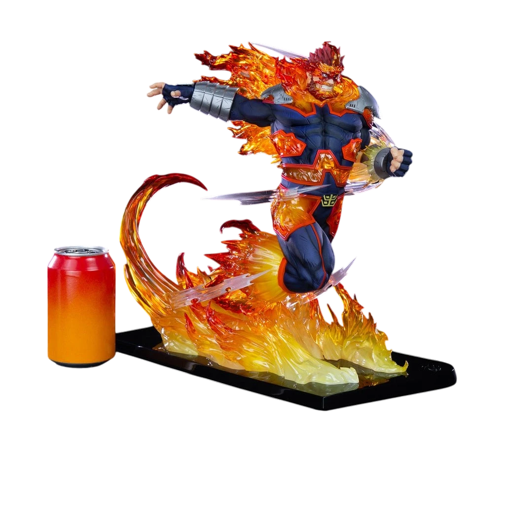 Endeavor - Statuette Collector TSUME TSUME