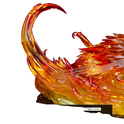 Endeavor - Statuette Collector TSUME TSUME