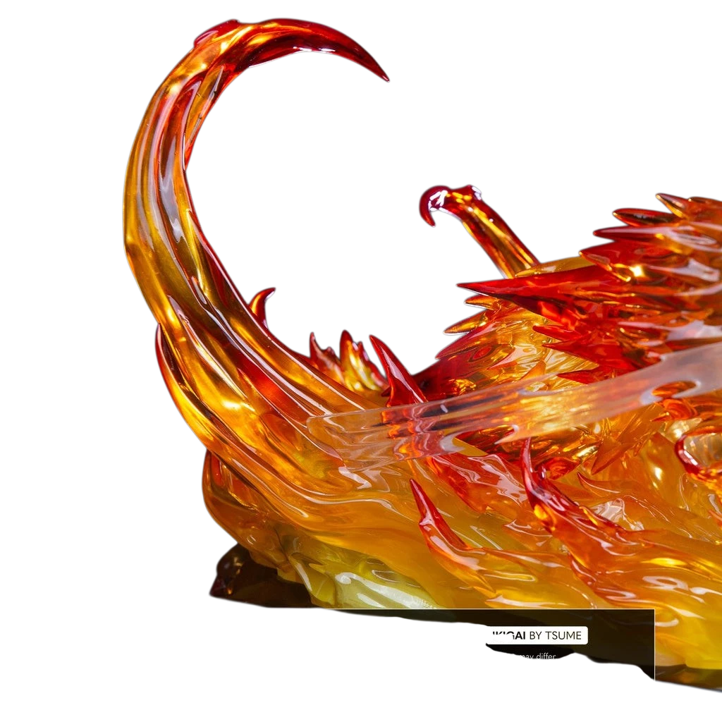 Endeavor - Statuette Collector TSUME TSUME