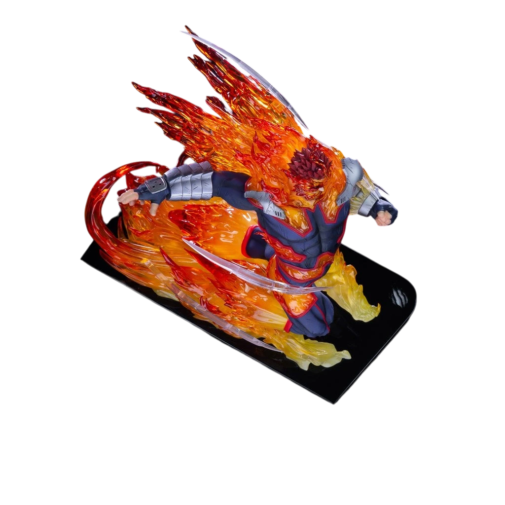 Endeavor - Statuette Collector TSUME TSUME