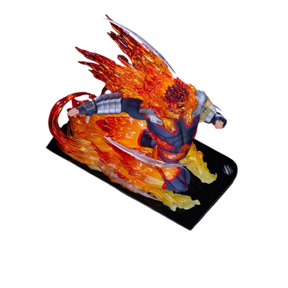 Endeavor - Statuette Collector TSUME TSUME