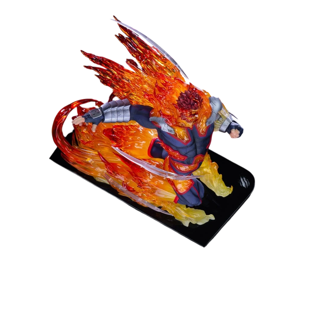 Endeavor - Statuette Collector TSUME TSUME