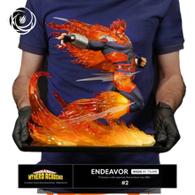 Endeavor - Statuette Collector TSUME TSUME