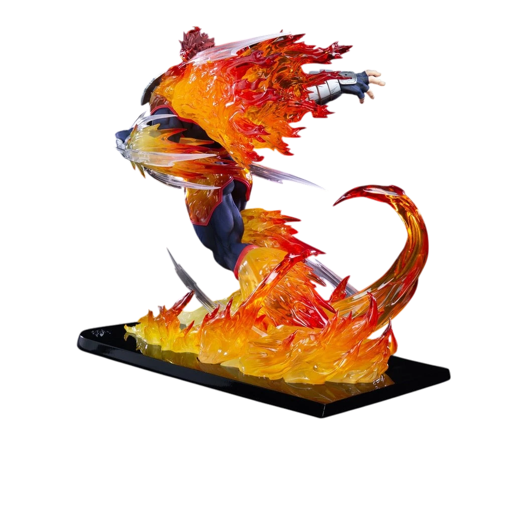 Endeavor - Statuette Collector TSUME TSUME