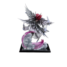 Erza Scarlet Heaven's Wheel - Statuette Collector TSUME TSUME