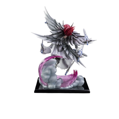 Erza Scarlet Heaven's Wheel - Statuette Collector TSUME TSUME