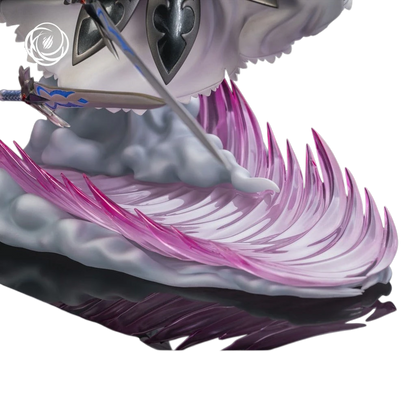Erza Scarlet Heaven's Wheel - Statuette Collector TSUME TSUME