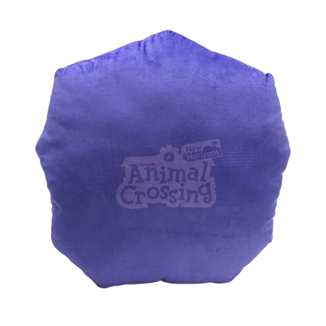 Animal Crossing Coussin - Fossile