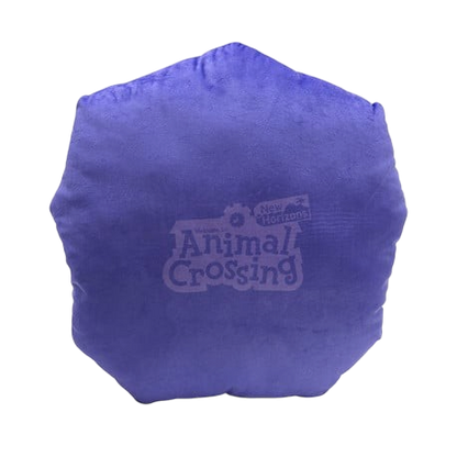 Animal Crossing Coussin - Fossile