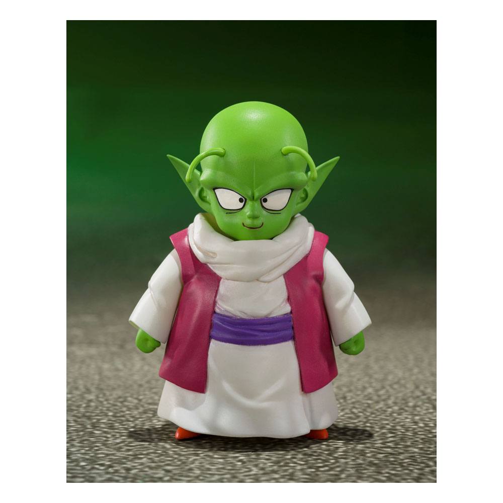 Porunga & Dende - Set Figurines S.H.Figuarts 42cm BANDAI
