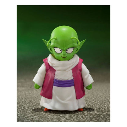 Porunga & Dende - Set Figurines S.H.Figuarts 42cm BANDAI
