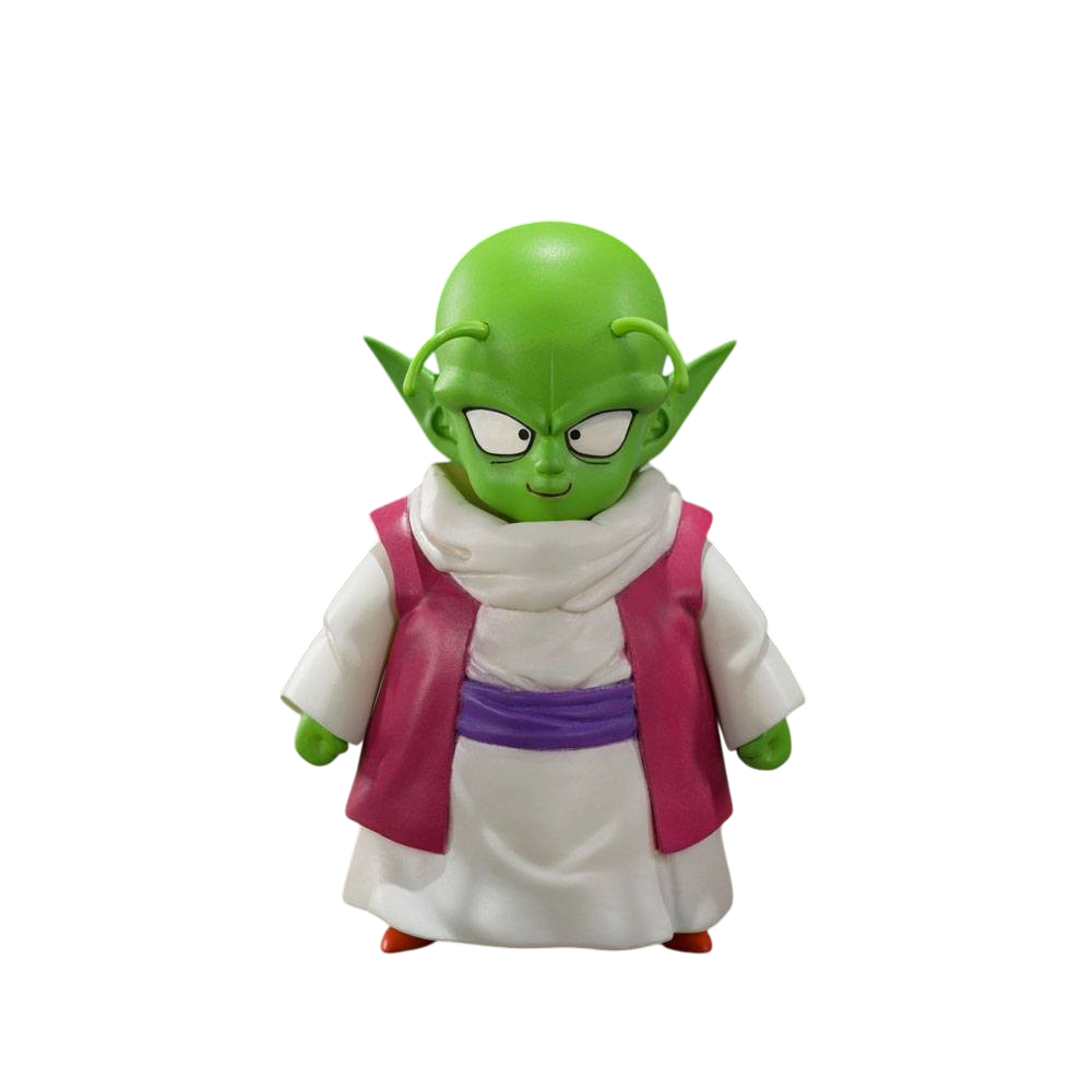 Porunga & Dende - Set Figurines S.H.Figuarts 42cm BANDAI