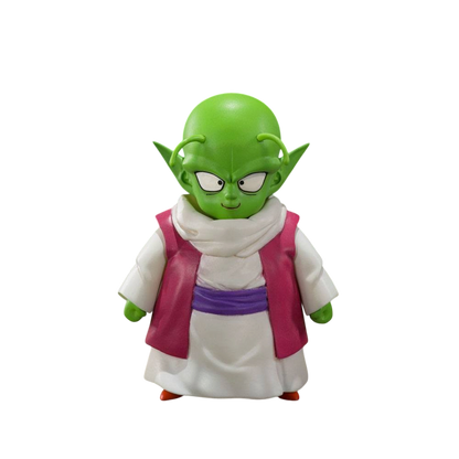 Porunga & Dende - Set Figurines S.H.Figuarts 42cm BANDAI